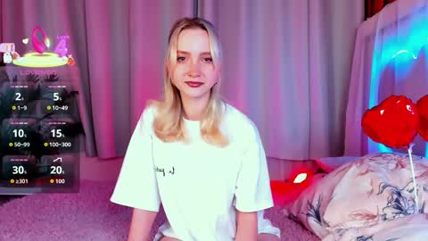 Ella online show from February 22, 2:07 pm