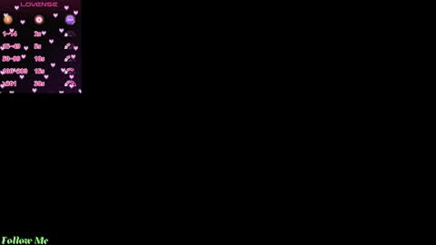 Ella Amoneth online show from January 11, 4:39 am