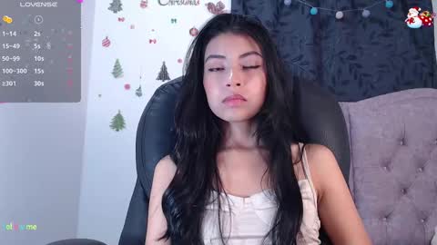 Ella Amoneth online show from January 5, 2:06 am