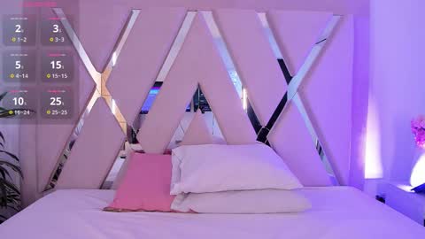 Ella online show from February 19, 11:10 am