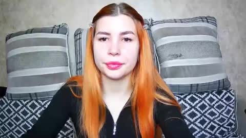 EllaNuar online show from September 15, 4:54 am