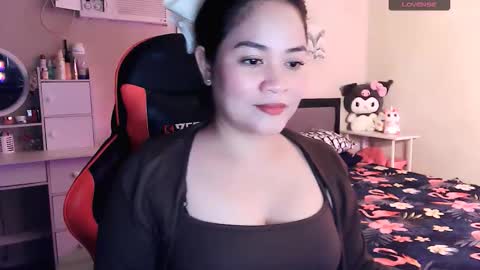 Ann online show from February 3, 1:38 am