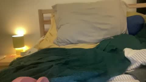 ellehendrix online show from January 8, 1:42 am