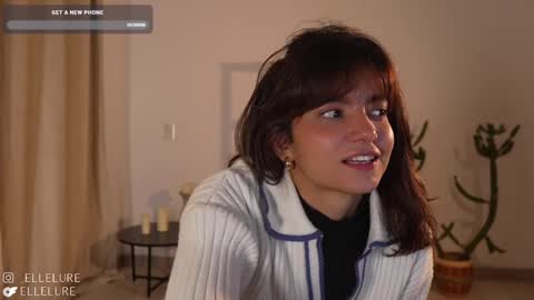 Linda Restrepo online show from February 25, 12:47 am