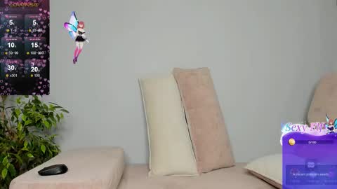 rosi online show from January 17, 1:35 am