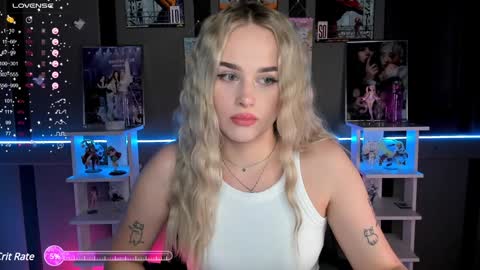 Maria online show from December 20, 5:40 pm