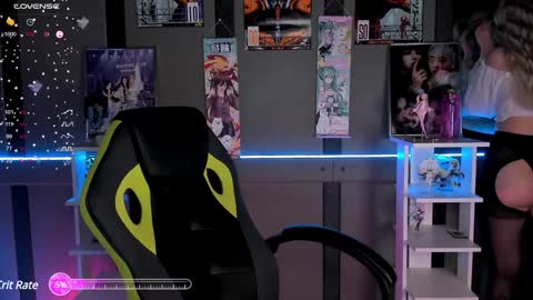 Maria online show from January 5, 5:30 pm