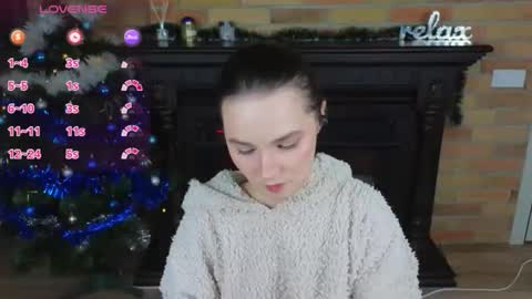 Ellie online show from January 19, 4:36 pm