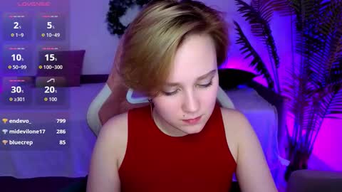 Ellie online show from January 31, 7:11 pm