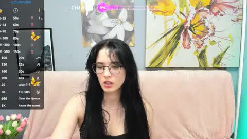 Snapshot of ellie_magic chatting on October 20, 12:08 pm ellie_magic online show from October 20, 12:08 pm