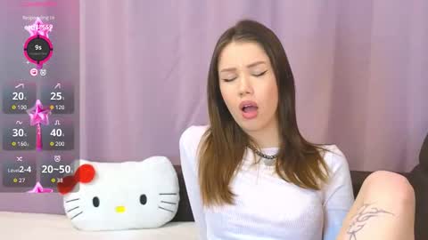 ellie online show from January 14, 8:58 pm