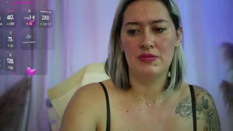 Ellie Ramos online show from May 30, 3:21 pm