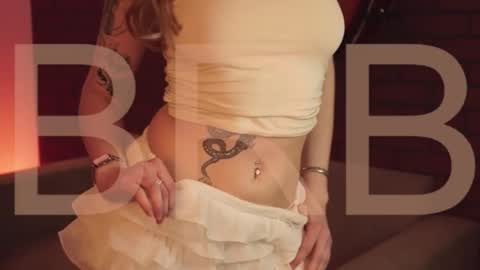 elliecutes online show from November 2, 12:08 pm