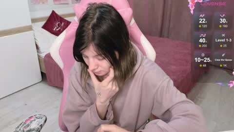 Ellin online show from March 27, 9:15 pm