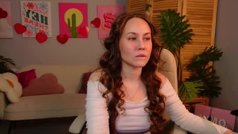 Elin online show from March 31, 8:47 am