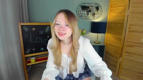 elliup online show from March 7, 4:25 pm