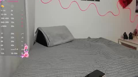 Elly online show from March 1, 7:13 pm