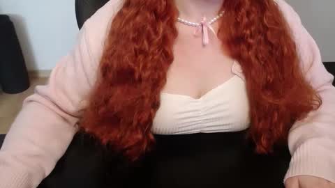 Elly online show from April 11, 7:56 am