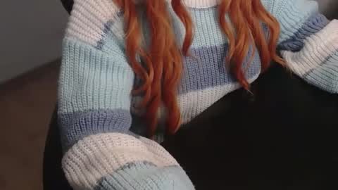 Elly online show from February 19, 4:17 pm