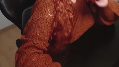 Elly online show from February 23, 6:40 pm