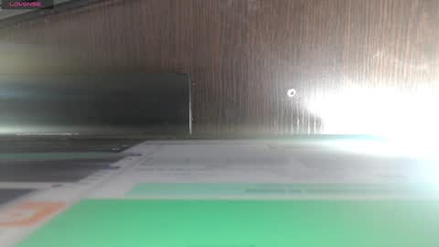 Elly online show from January 2, 8:57 pm