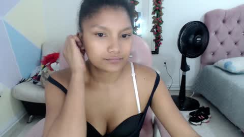 Elly online show from January 7, 3:23 pm