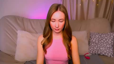  Elly  online show from March 15, 3:41 am