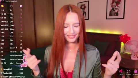 EllyPeach online show from June 4, 4:00 pm