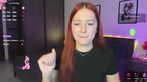 EllyPeach online show from November 13, 11:42 am