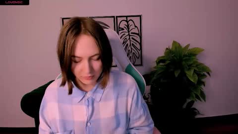 elma_lily online show from October 11, 6:29 am