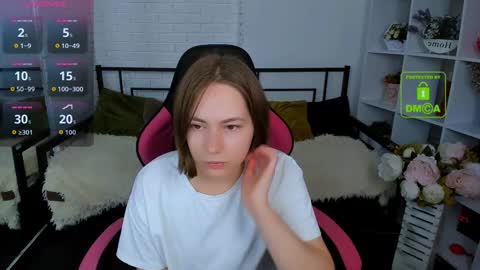 elma_lily online show from September 25, 6:45 am