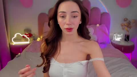 Michelle online show from February 23, 7:56 pm