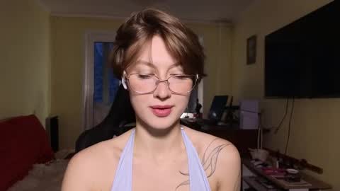 elsaangel online show from November 24, 1:51 am