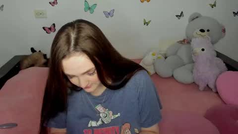 Elsa online show from February 14, 7:27 pm