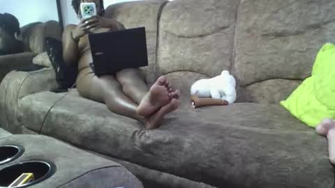 elsie02 online show from January 9, 9:24 am