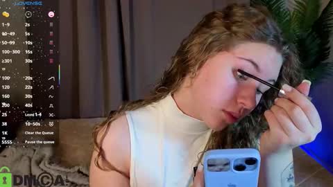 Elsie online show from January 12, 1:11 am