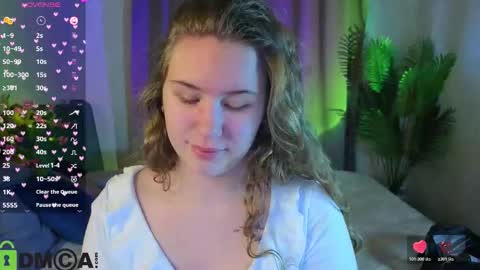 Elsie online show from February 28, 2:22 am