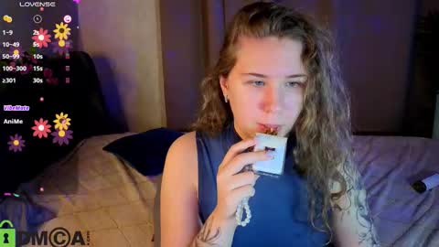 Elsie online show from March 9, 2:15 am