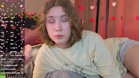 Elsie online show from February 15, 7:51 am