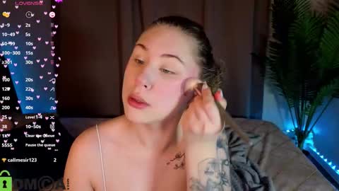 Elsie online show from February 3, 1:16 am