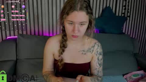 Elsie online show from December 21, 12:59 am