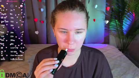 Elsie online show from February 13, 1:18 am