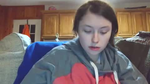 Elsie Rain online show from February 3, 2:53 am