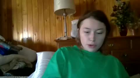 Elsie Rain online show from November 27, 9:17 pm