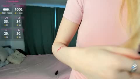 Elizabeth online show from November 11, 7:49 am