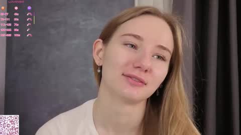 Elvina online show from November 11, 2:40 am