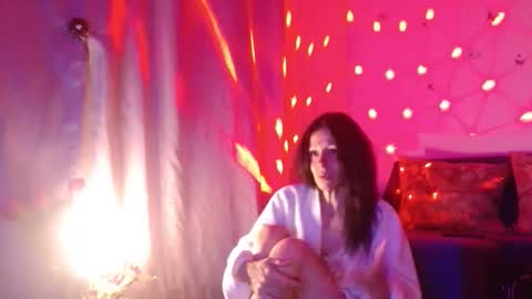 Elisa online show from November 9, 1:56 am