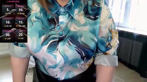 elza1981 online show from February 23, 9:20 am