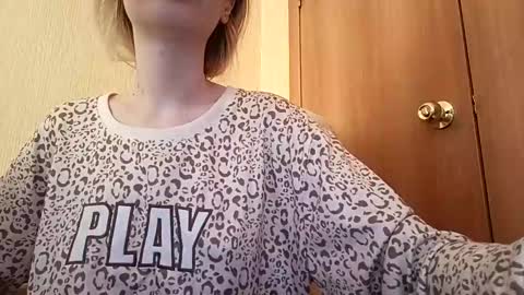 Elza Kom online show from December 14, 6:02 am