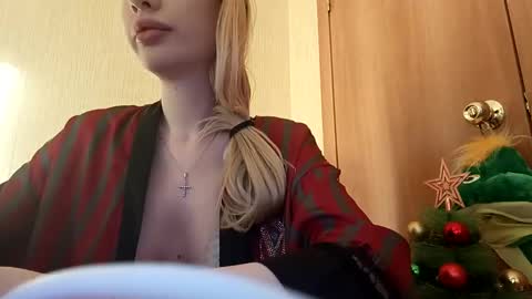 Elza Kom online show from December 27, 5:52 am